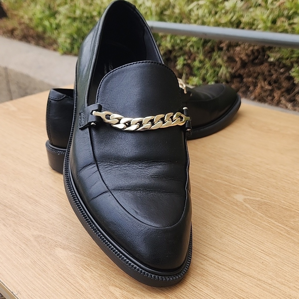 Vagabond Frances Loafers Size 36 - Picture 7 of 13